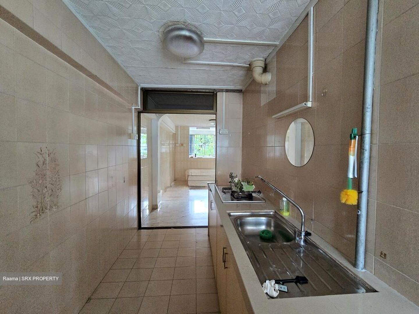 Blk 16 Bukit Ho Swee View (Bukit Merah), HDB 2 Rooms #506464711